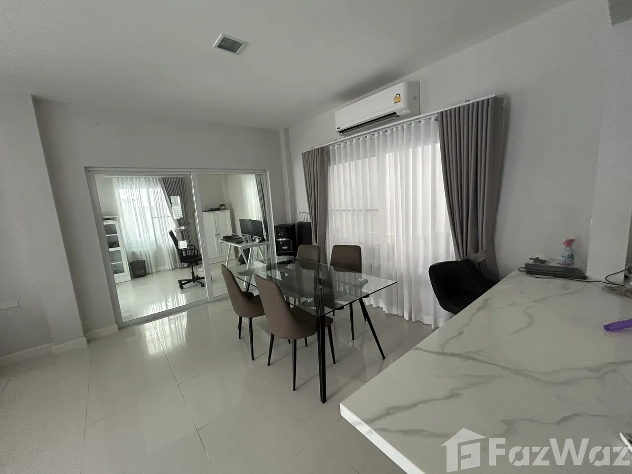 picture HOUSE FOR SALE NEAR BIS SCHOOL - 88 LAND & HOUSES KOH KAEW 5673404 - 3/20