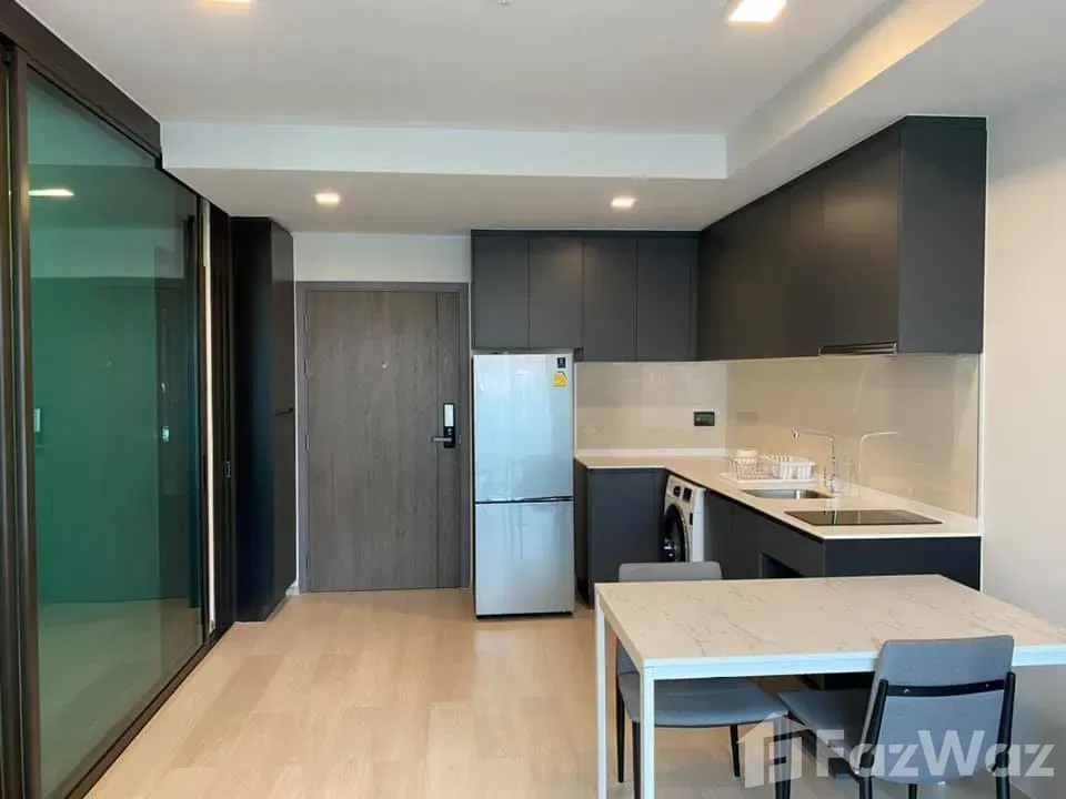 รูป ขาย คอนโด 1 ห้องนอน ในโครงการ เวนิโอ สุขุมวิท 10 5663318 - รูปที่ 1/9