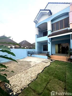 บ้านเดี่ยว ภูเก็ต : ขาย บ้านเดี่ยว 3 ห้องนอน ใน เทพกระษัตรี, ภูเก็ต 5727022