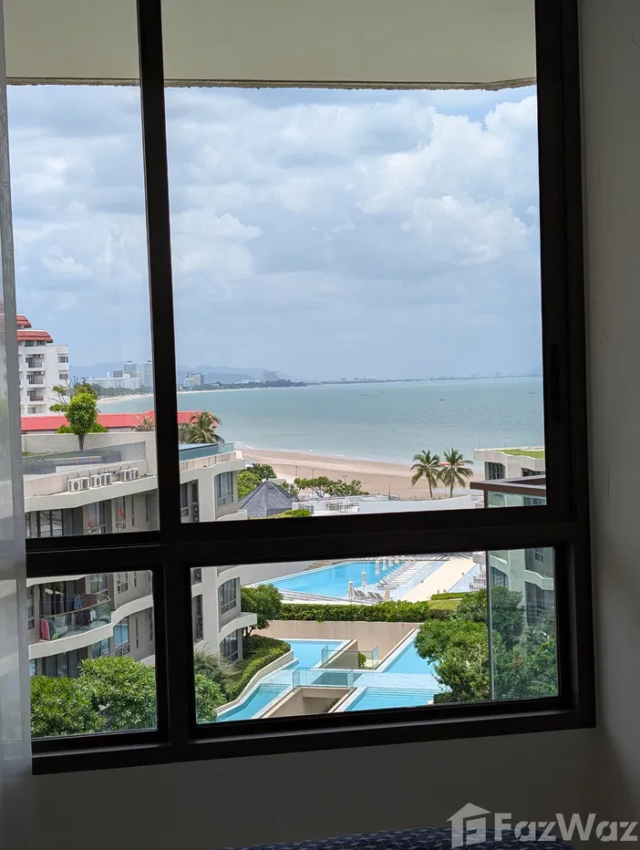 picture 2 Bedrooms & 2 Bathrooms For Sale Sea View 5714886 - 6/7