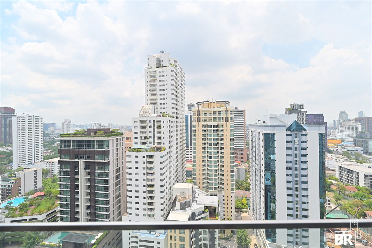 picture  Laviq Sukhumvit 57 💫 Luxuriously Elevated Unit ✨Near BTS Thonglo  - 14/14