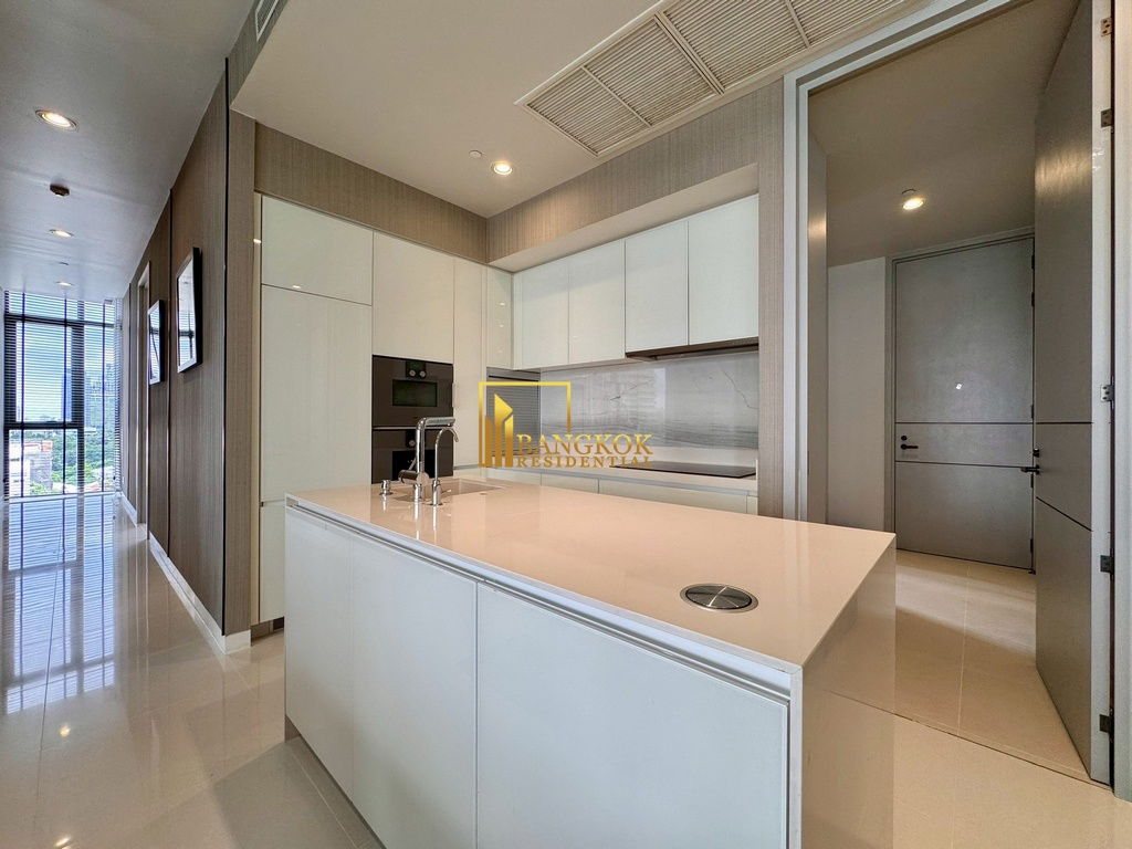 รูป Vittorio | Stunning 2 Bedroom Condo For Rent in Phrom Phong - BR60563CD - รูปที่ 8/38