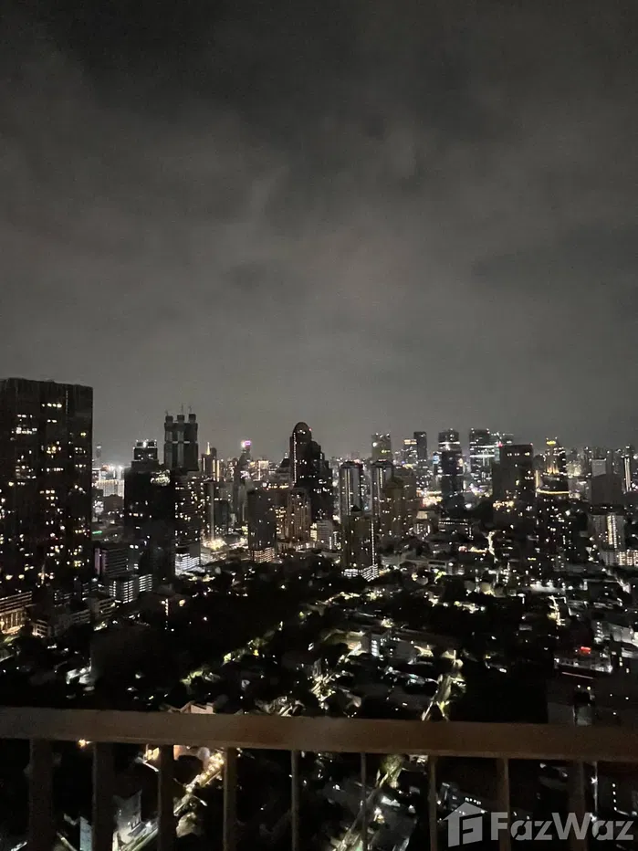 picture For Rent: Newly Renovated, Knight Bridge Prime Sathorn 5736258 - 4/11