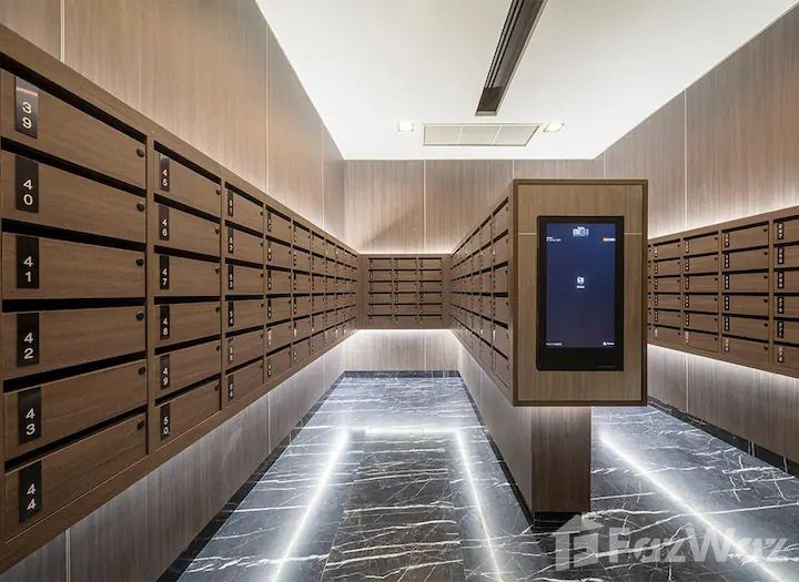 รูป ขาย คอนโด 1 ห้องนอน ในโครงการ โนเบิล บี33 1915075 - รูปที่ 21/24