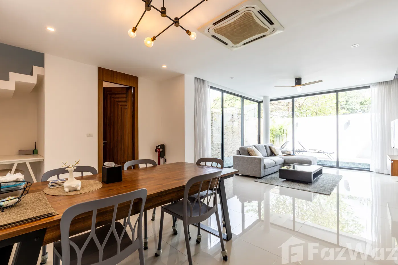 picture 2 Bedroom Pool Villa 5670368 - 13/21