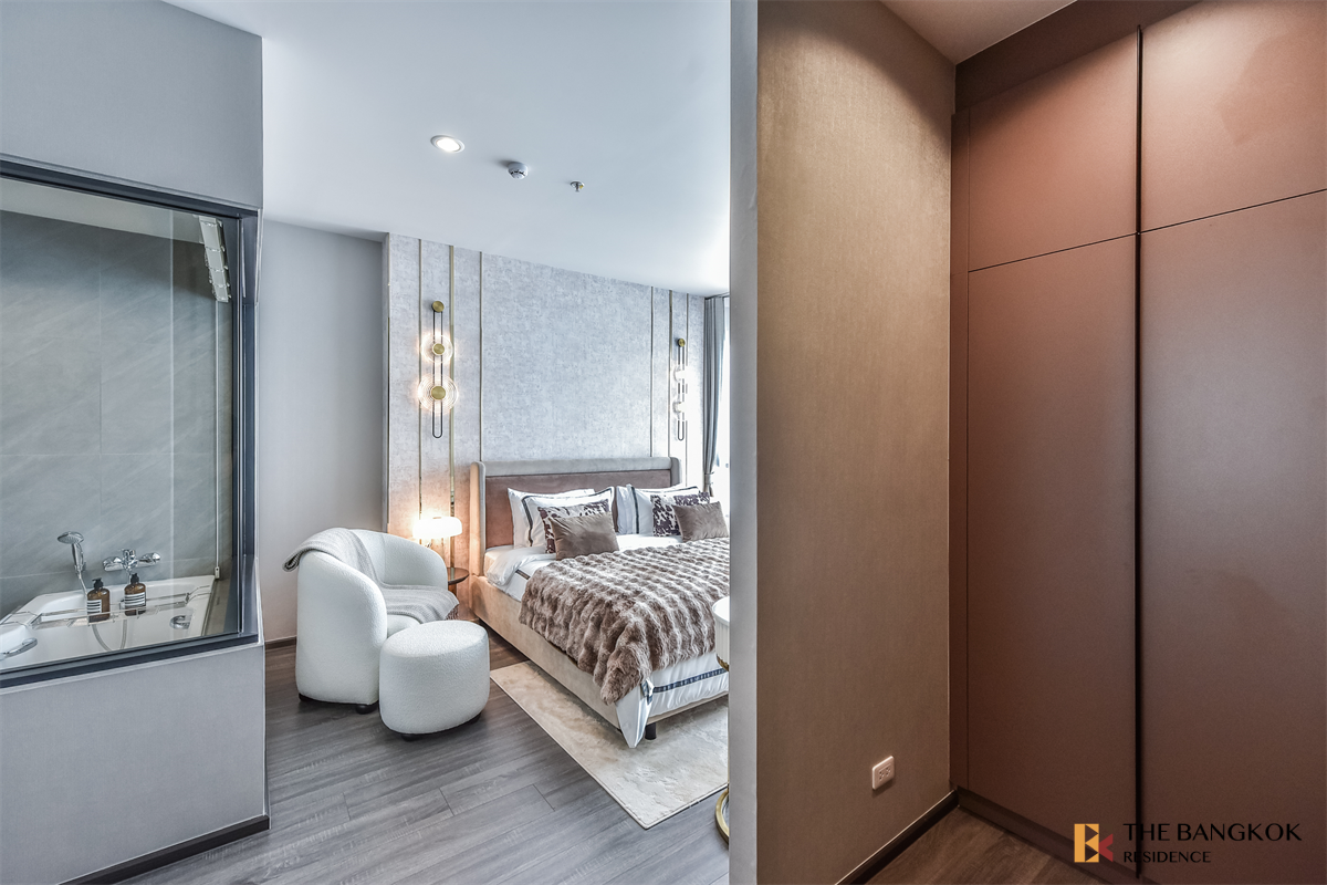 picture Ideo Sukhumvit - Rama 4 Ultimate Luxury Lifestyle with Convenience near BTS Phra Khanong - 8/10