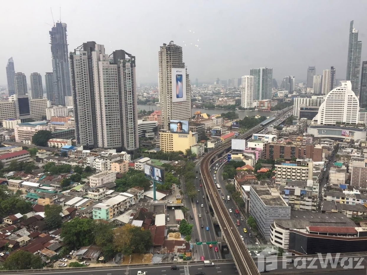 picture 2 Bedroom Condo for rent at The Bangkok Sathorn 1715130 - 13/13