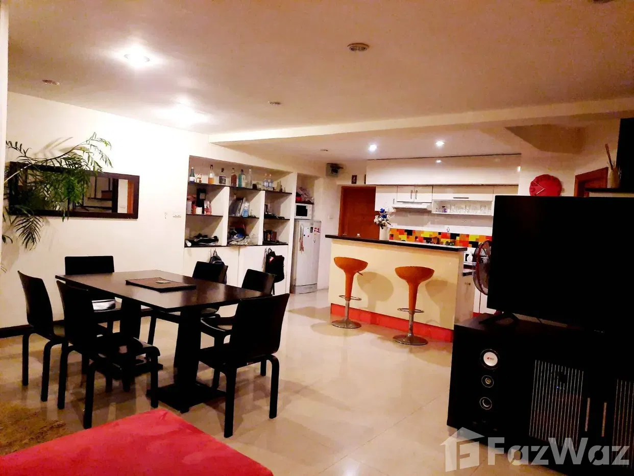 picture 2 Bedroom Condo for rent at Thonglor Tower 1154616 - 1/8
