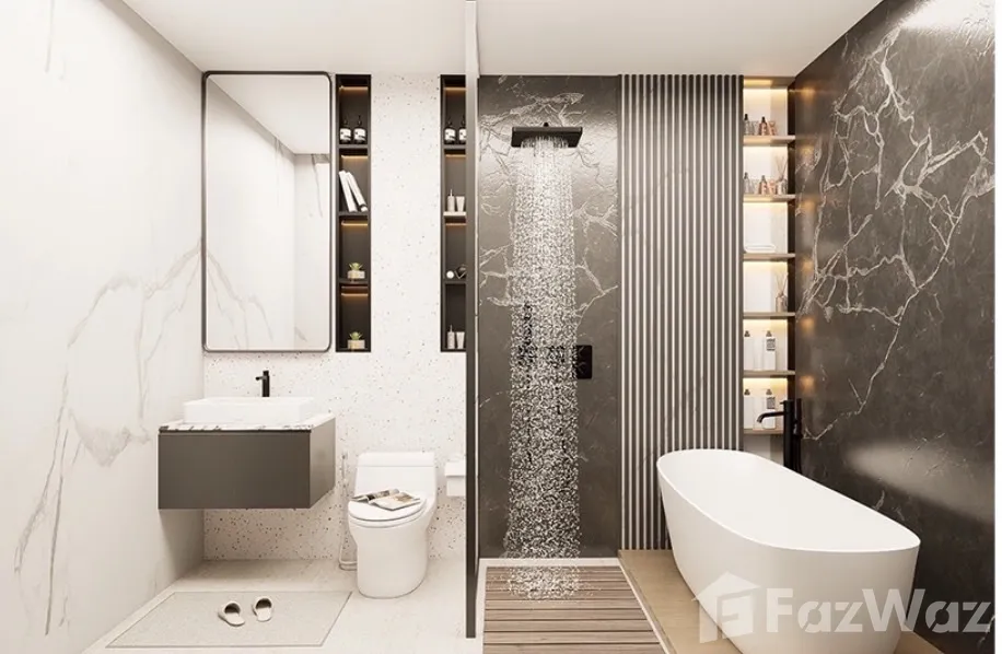 รูป ขาย บ้านเดี่ยว 5 ห้องนอน ในโครงการ บ้าน สวน ลลนา 5672413 - รูปที่ 6/15
