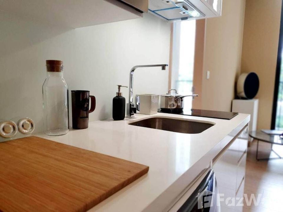 picture 1-Bedroom Condo for Sale at Noble BE19, Prime Location 1935868 - 8/10