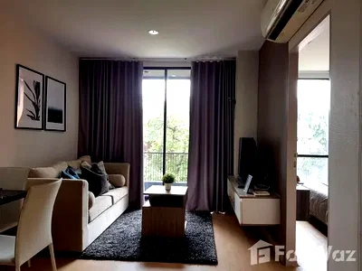 ขายคอนโด : ขาย คอนโด 2 ห้องนอน ในโครงการ ดิ ยูนีค ลาดพร้าว 26 1786264