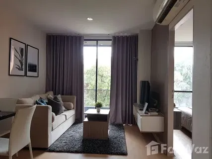 ขาย คอนโด 2 ห้องนอน ในโครงการ ดิ ยูนีค ลาดพร้าว 26 1786264