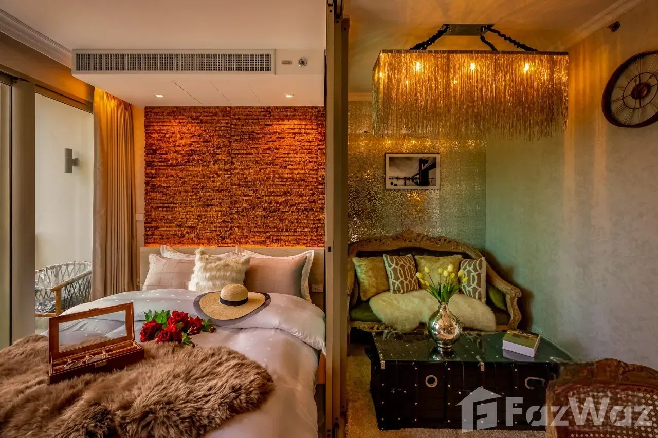 picture Studio Condo for sale at The Riviera Monaco  2015023 - 2/5