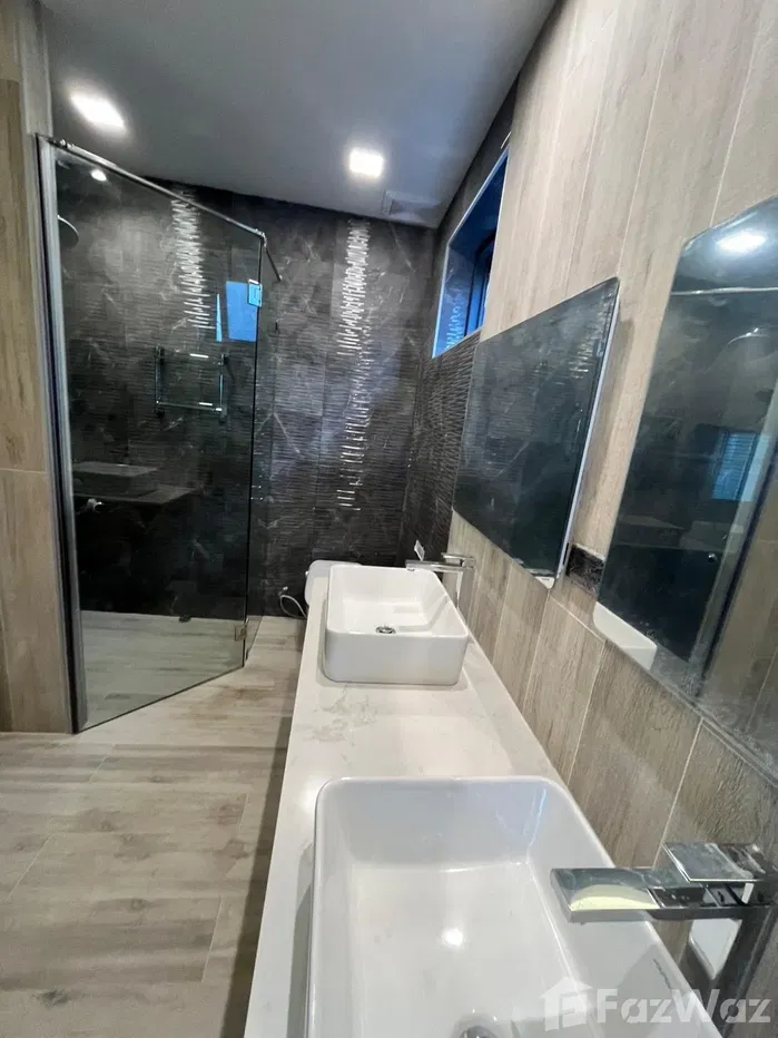 รูป ขาย วิลล่า 3 ห้องนอน ใน โป่ง, ชลบุรี 5672884 - รูปที่ 12/16