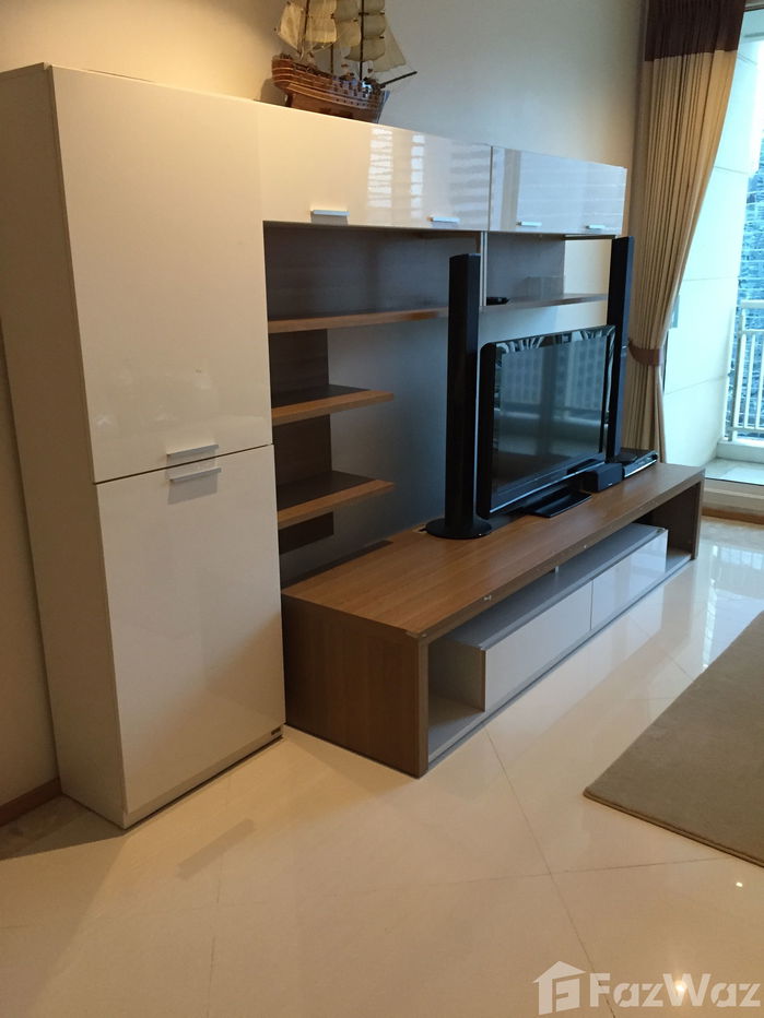 รูป คอนโดให้เช่า 1 ห้องนอน ในโครงการ ดิ เอ็มไพร์ เพลซ 1144112 - รูปที่ 2/11