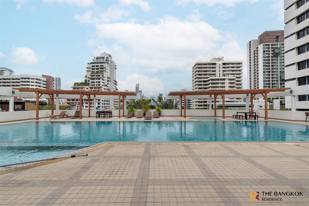 picture Supalai Place Sukhumvit 39 Hurry to book!! Unexpected value - 3/10