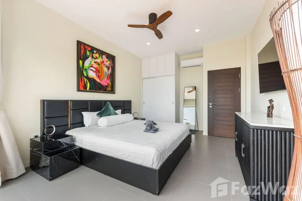 picture Modern Comfort & High-Yield Investment in Prime Chaweng 5585055 - 32/43