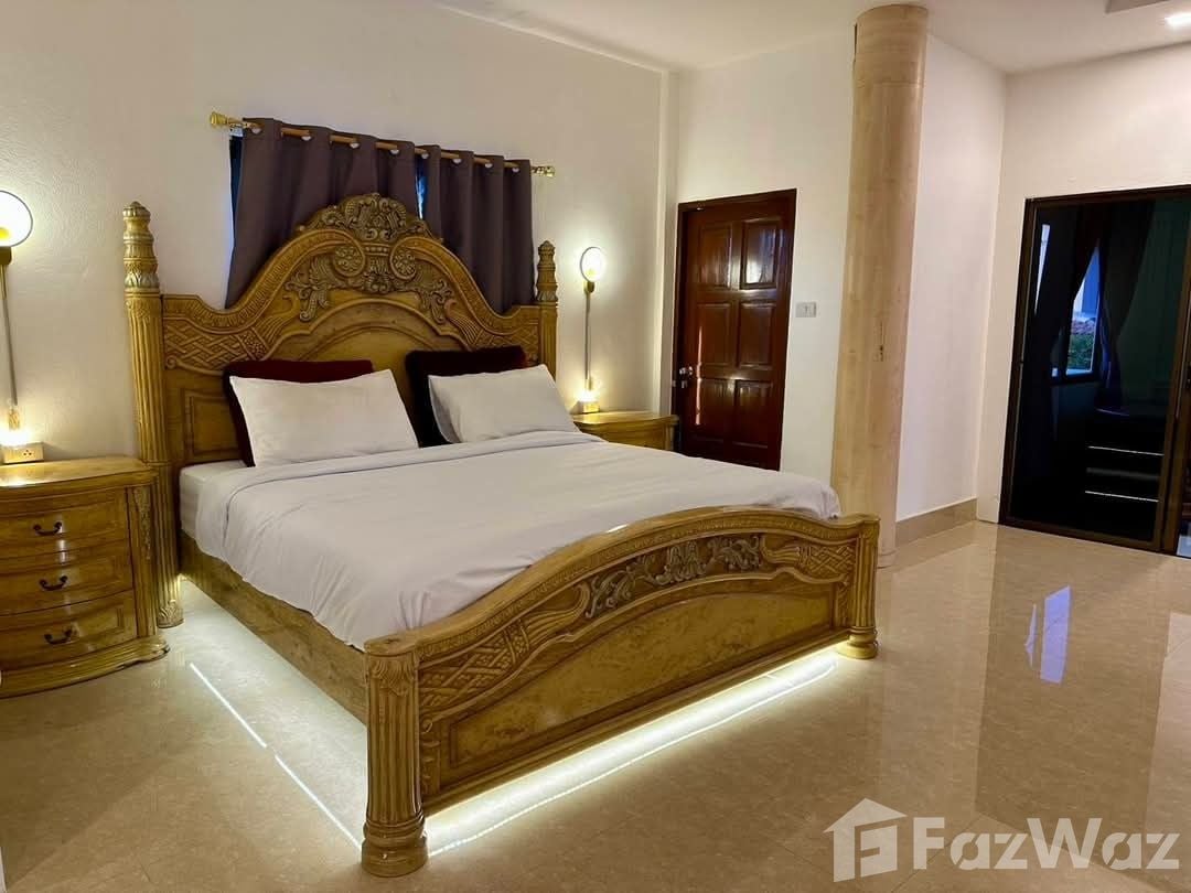 รูป บ้านเดี่ยวให้เช่า 5 ห้องนอน ในโครงการ เอกมงคลชัยพฤกษ์ 2 5350287 - รูปที่ 7/17