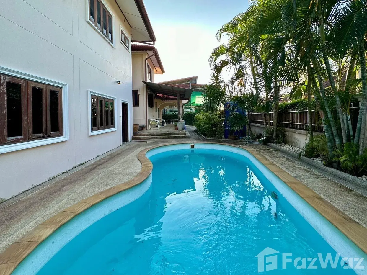 รูป ขาย วิลล่า 5 ห้องนอน ใน ราไวย์, ภูเก็ต 5717199 - รูปที่ 8/31