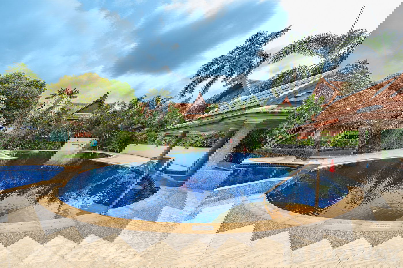 รูป บ้านเดี่ยวให้เช่า 4 ห้องนอน ในโครงการ สามัคคี วิลเลจ 5343156 - รูปที่ 26/29