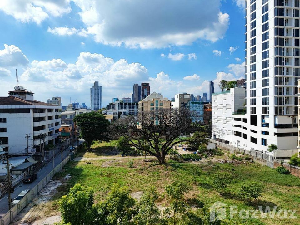 รูป คอนโดให้เช่า 2 ห้องนอน ในโครงการ อิสสระ แอท 42 สุขุมวิท 1044596 - รูปที่ 8/8