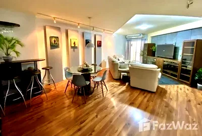 ขายคอนโด : ขาย คอนโด 3 ห้องนอน ในโครงการ เอสวี ซิตี้ พระราม 3  5675643