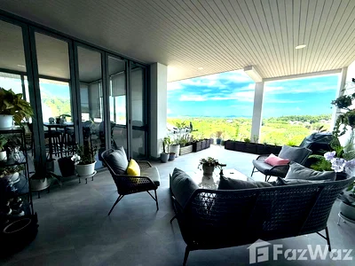 ขายคอนโด : ขาย คอนโด 3 ห้องนอน ในโครงการ บลูแคนยอน กอล์ฟแอนด์คันทรี คลับ 1 5673498