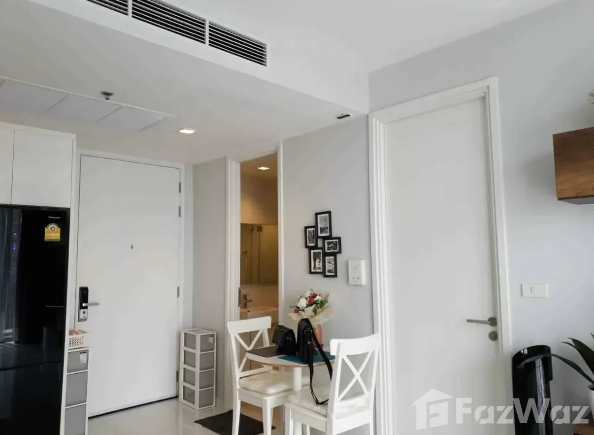picture 1 bedroom for rent at Nara 9 by Eastern Star 5729134 - 8/9