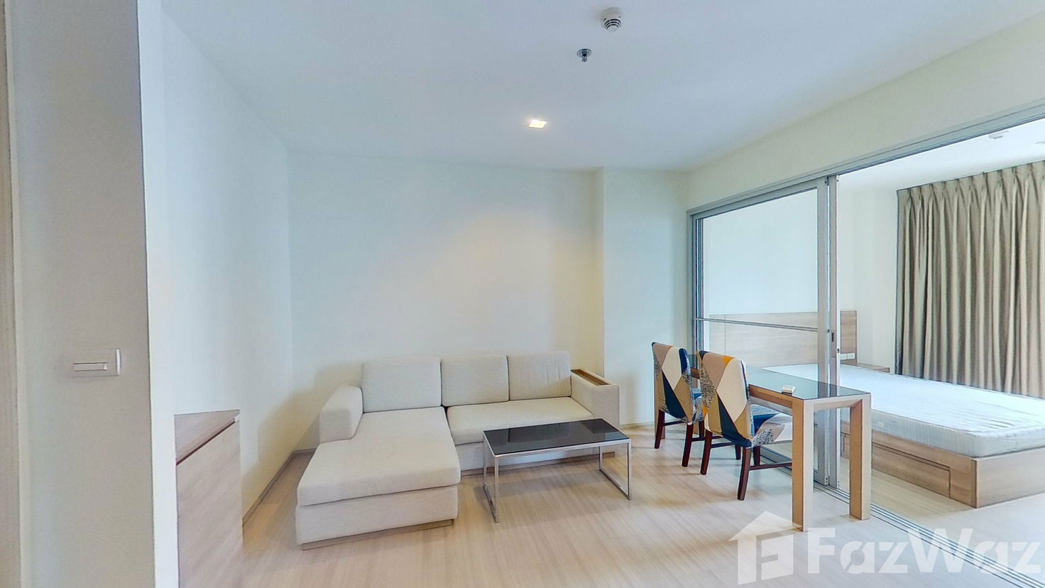picture 1 Bedroom Condo for sale at Rhythm Ratchada - Huai Khwang  670168 - 1/7