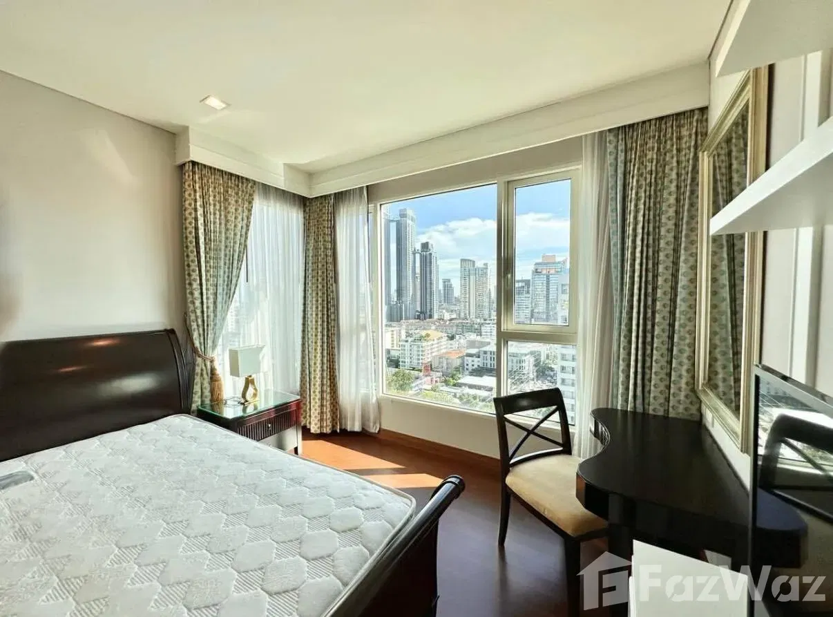 picture 2 bedroom condo for rent at IVY thonglor 2005664 - 4/11