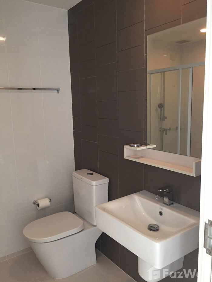 picture 2 Bedroom Condo for sale at The Key Wutthakat  1077930 - 5/11