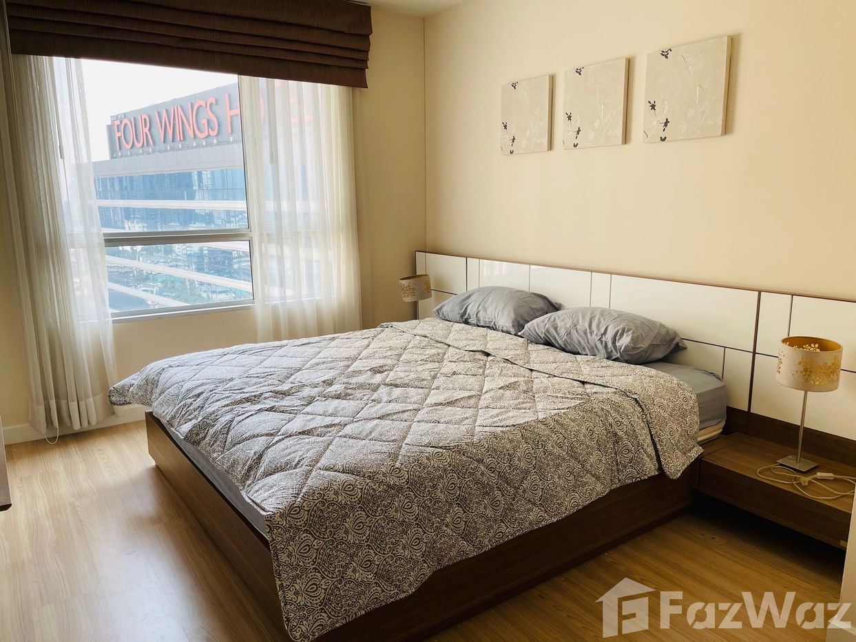 รูป ขาย คอนโด 1 ห้องนอน ในโครงการ คอนโด วัน เอ็กซ์ สุขุมวิท 26 1018600 - รูปที่ 3/5