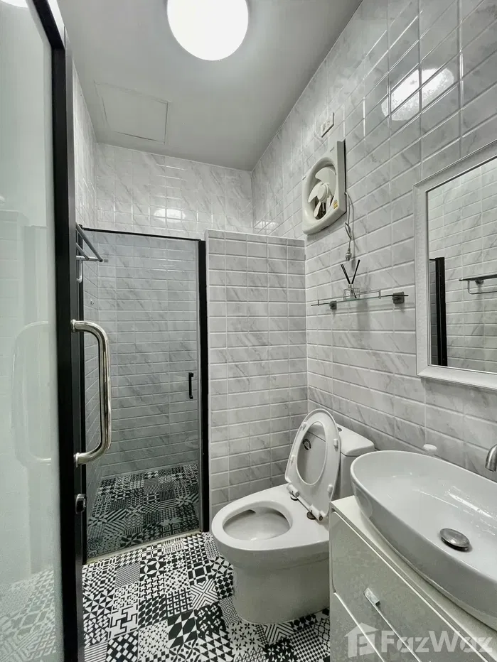 รูป บ้านเดี่ยวให้เช่า 3 ห้องนอน ใน หินเหล็กไฟ, ประจวบคีรีขันธ์ 5575507 - รูปที่ 7/10