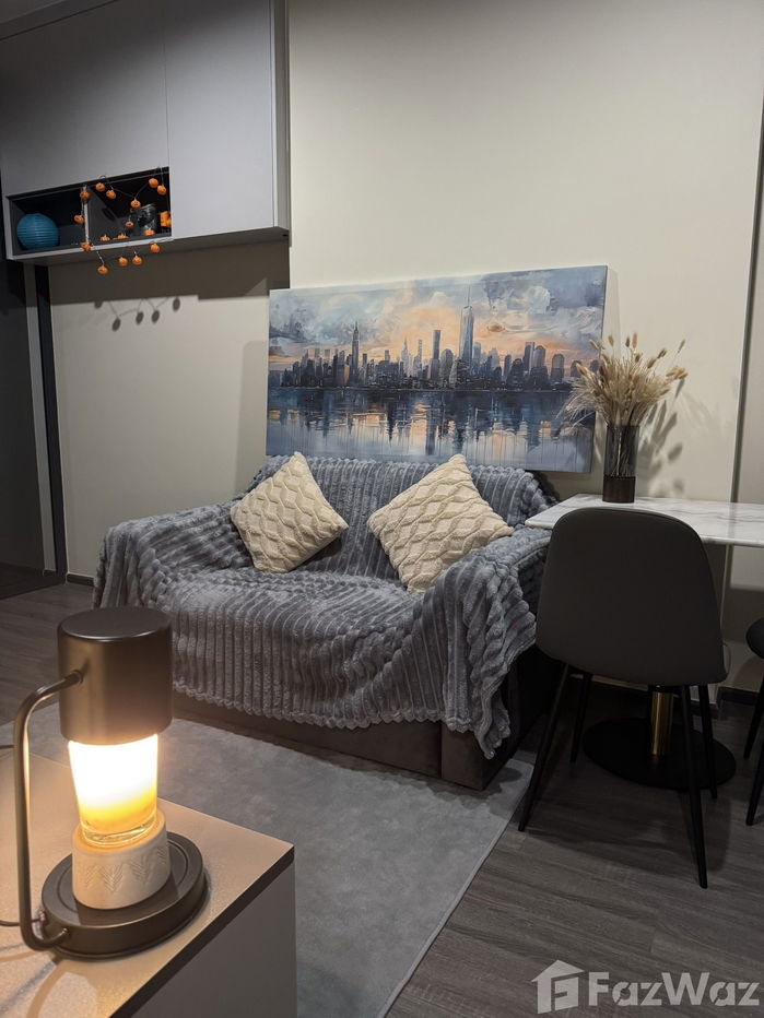 picture 1 Bedroom For Rent At Ideo Sukhumvit Rama 4 1963631 - 2/15