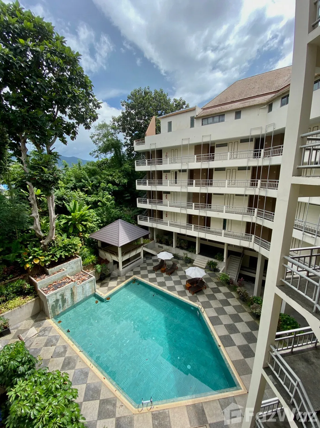 The Green Golf Residence Condominium 5353293 - image 5