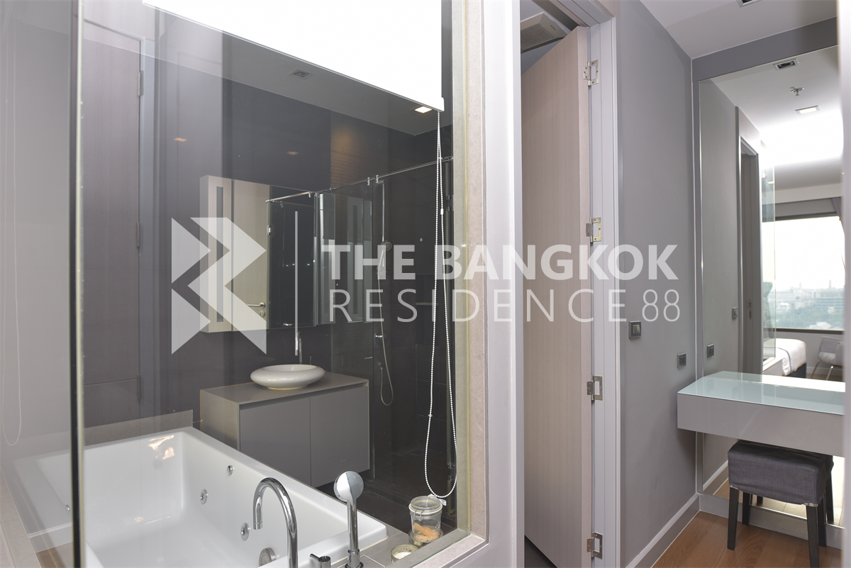 picture M Phayathai near Airport Rail Link Phaya Thai Station Easy Start with a City Dweller Lifestyle - 1/10
