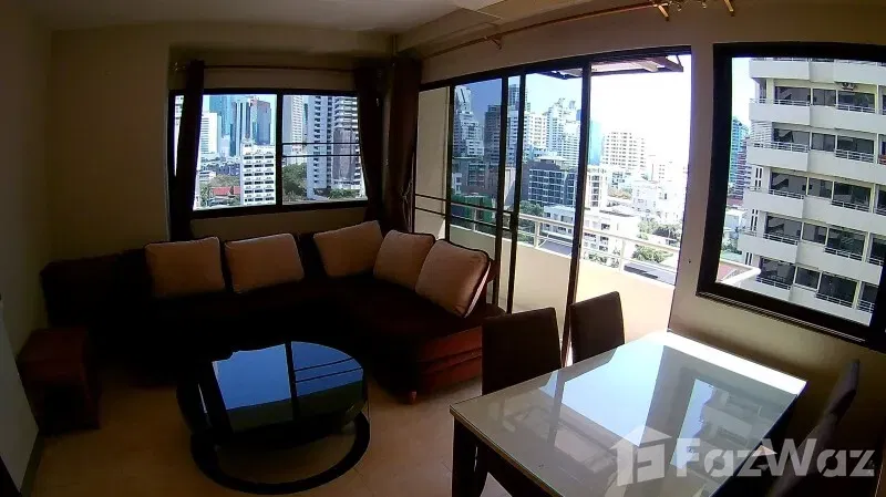 รูป ขาย คอนโด 1 ห้องนอน ในโครงการ สราญใจ แมนชั่น 5730668 - รูปที่ 3/19
