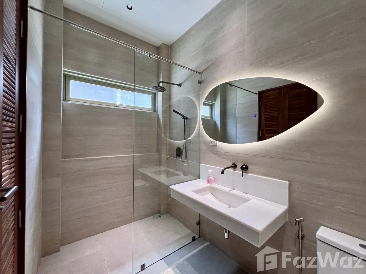 picture Brand New 4 Bedroom Pool Villa 5706111 - 18/50