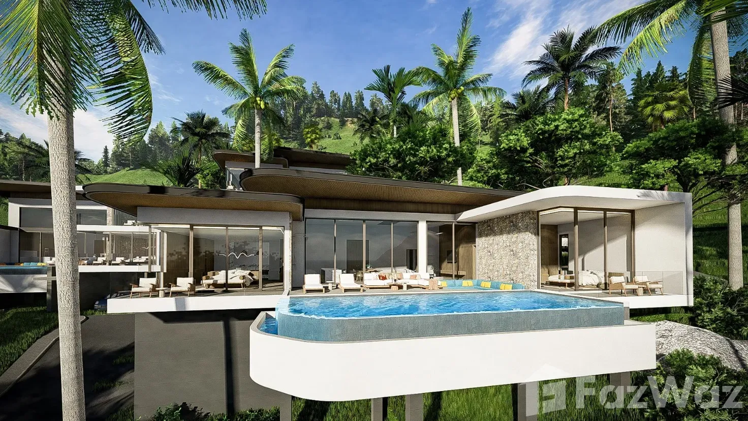picture 3 Bedroom Villa for sale at Verano Residence  5721088 - 4/11