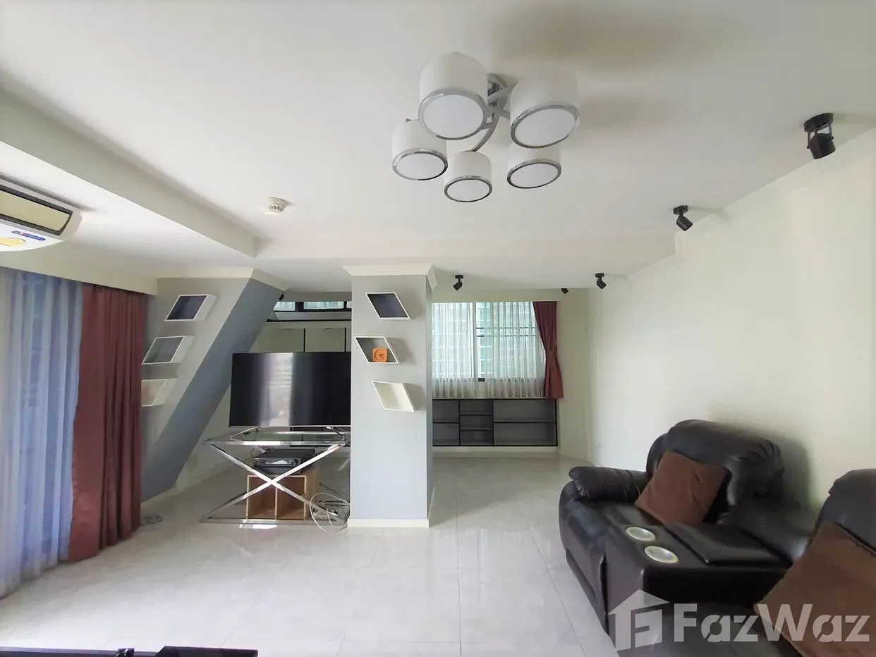 รูป คอนโดให้เช่า 3 ห้องนอน ในโครงการ ศุภาลัย เพลส 1165980 - รูปที่ 7/13