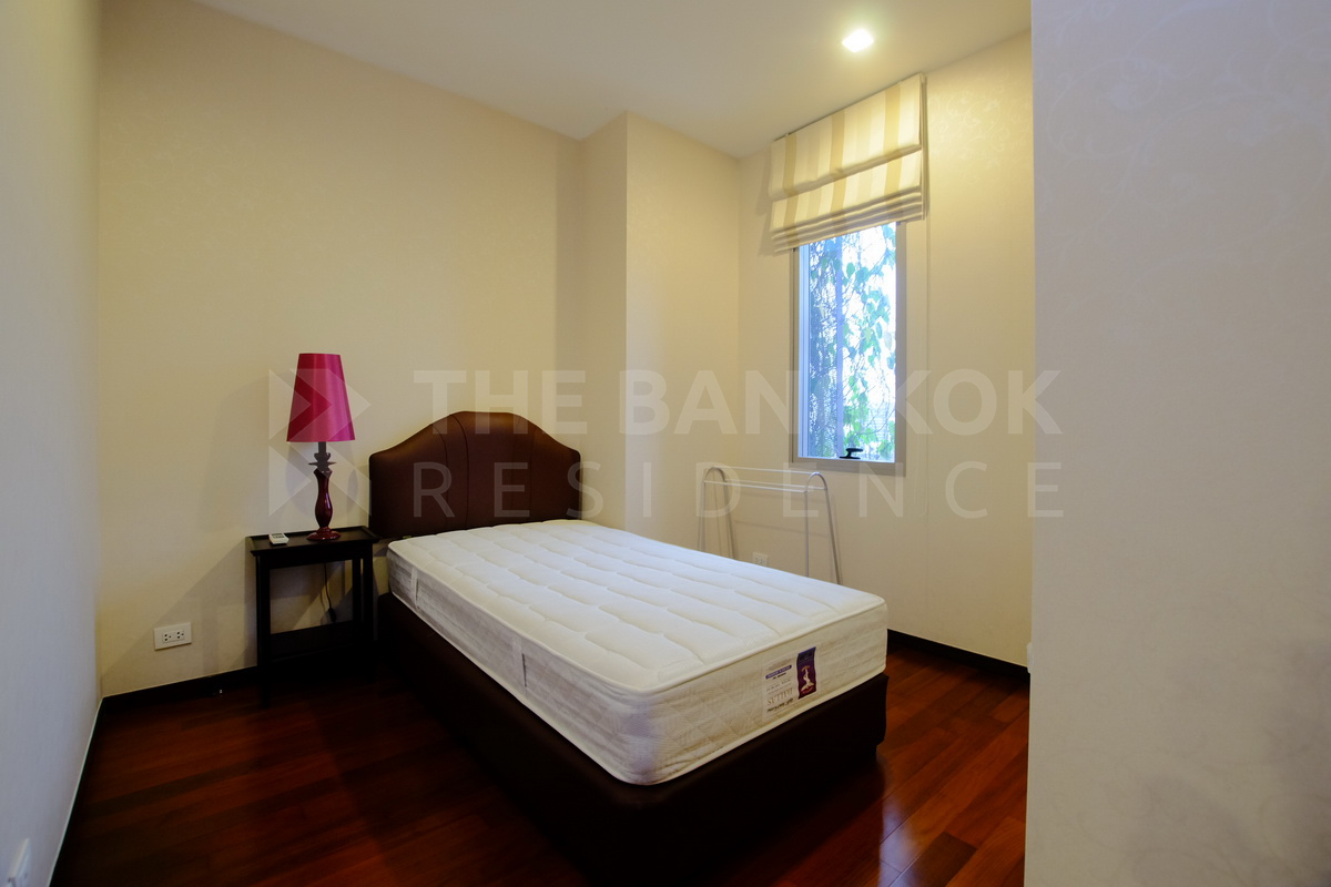 picture Ashton Morph 38 Comfortable and Ready to Move-in near BTS Thong Lo - 4/10