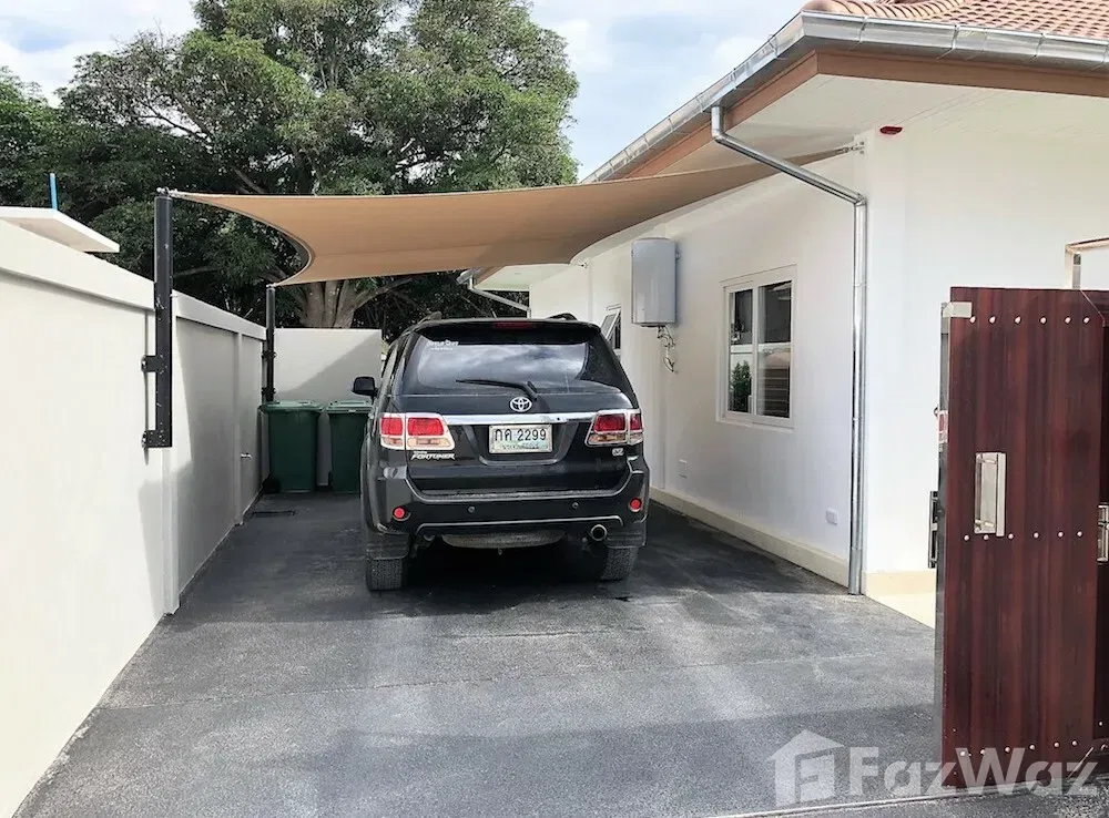 picture 3 Bedroom House for rent at Mali Prestige 635798 - 7/21