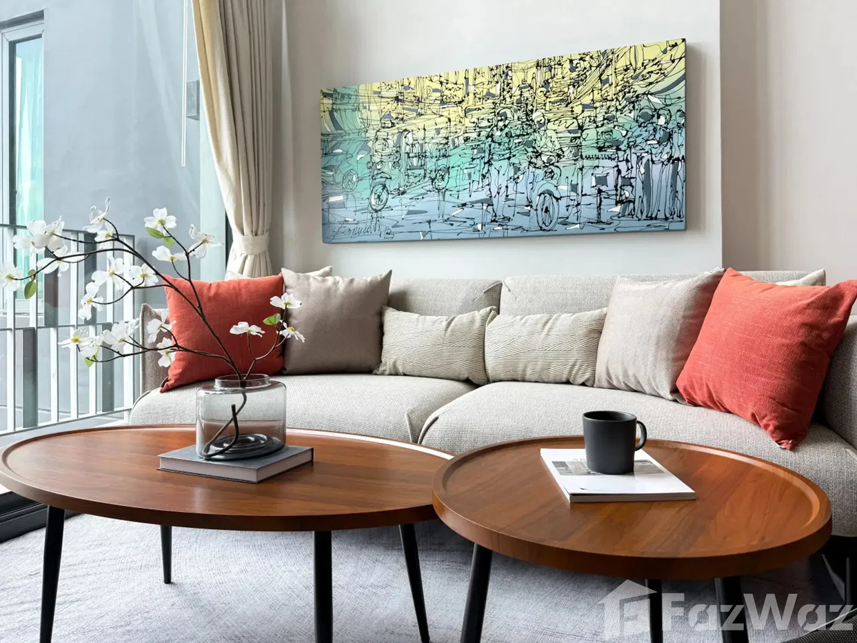 รูป คอนโดให้เช่า 2 ห้องนอน ในโครงการ คีนน์ 5732748 - รูปที่ 19/30