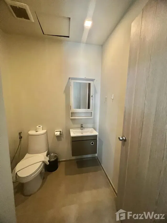 picture 1 Bedroom Condo for rent at Dlux Condominium  1672252 - 5/7