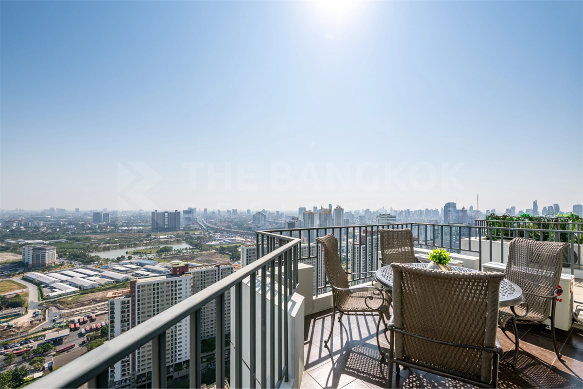 รูป คอนโด Luxury ราคาพิเศษ เบ็ล อเวนิว 1 ใกล้ MRT สถานีพระราม 9 - รูปที่ 1/10