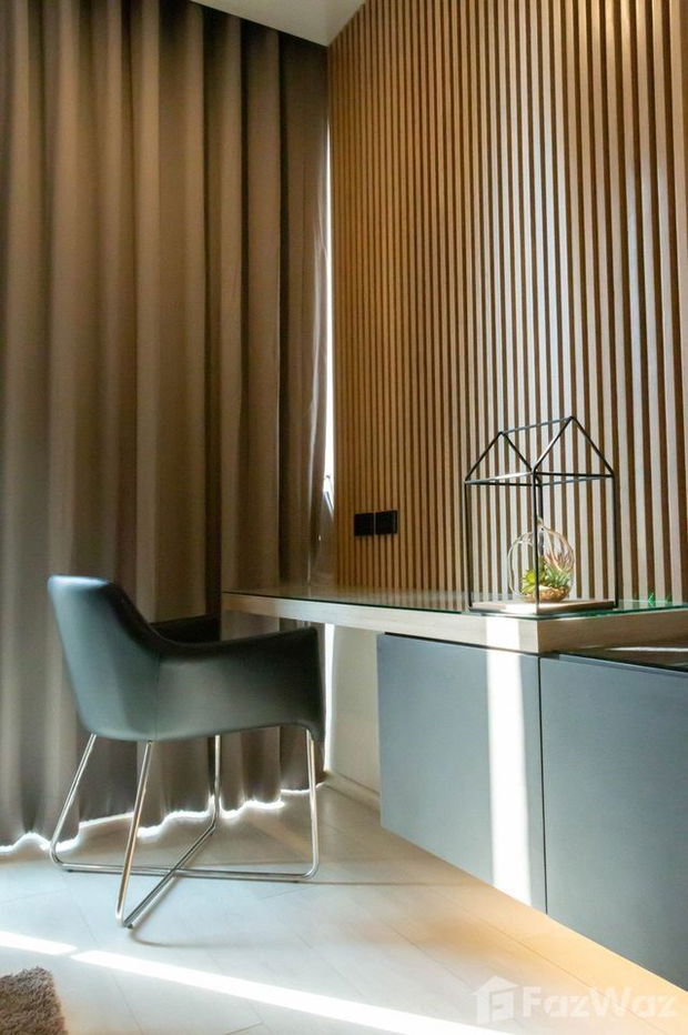 picture 1 Bedroom Condo for rent at Noble Ploenchit 1672364 - 3/7