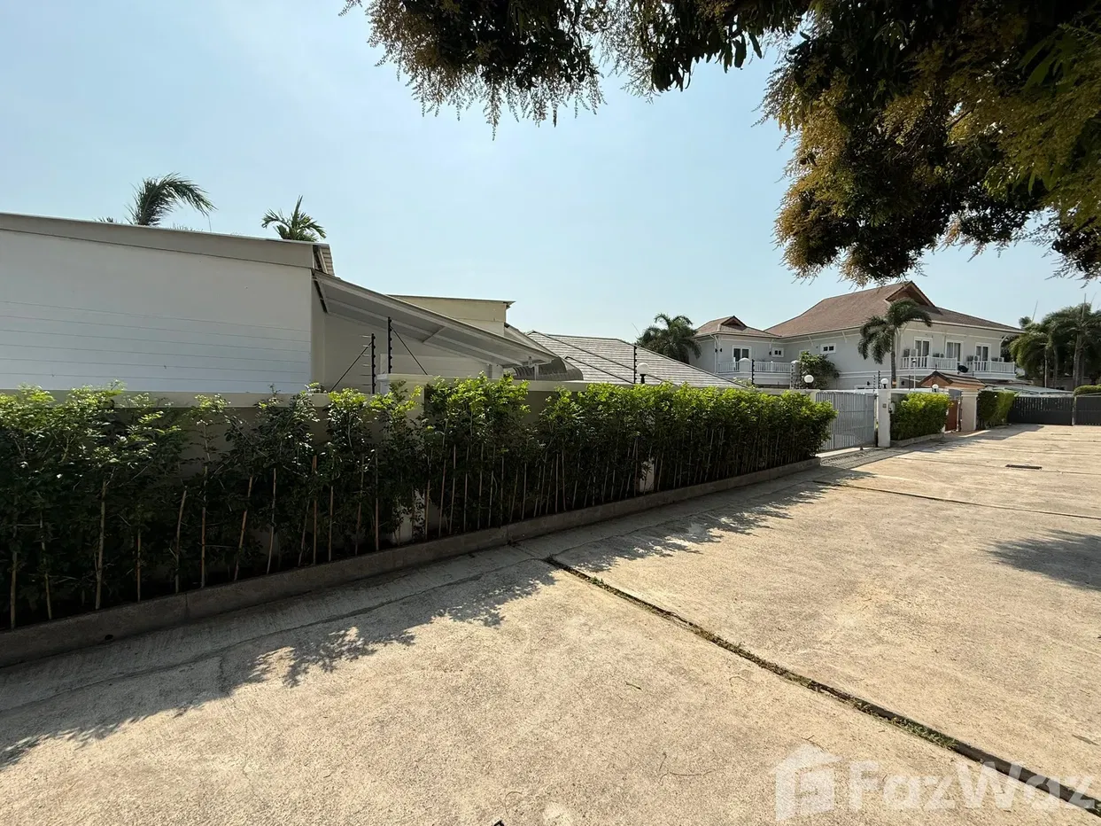 picture 4 Bedroom Villa for sale in Hua Hin City, Prachuap Khiri Khan  2003943 - 4/84