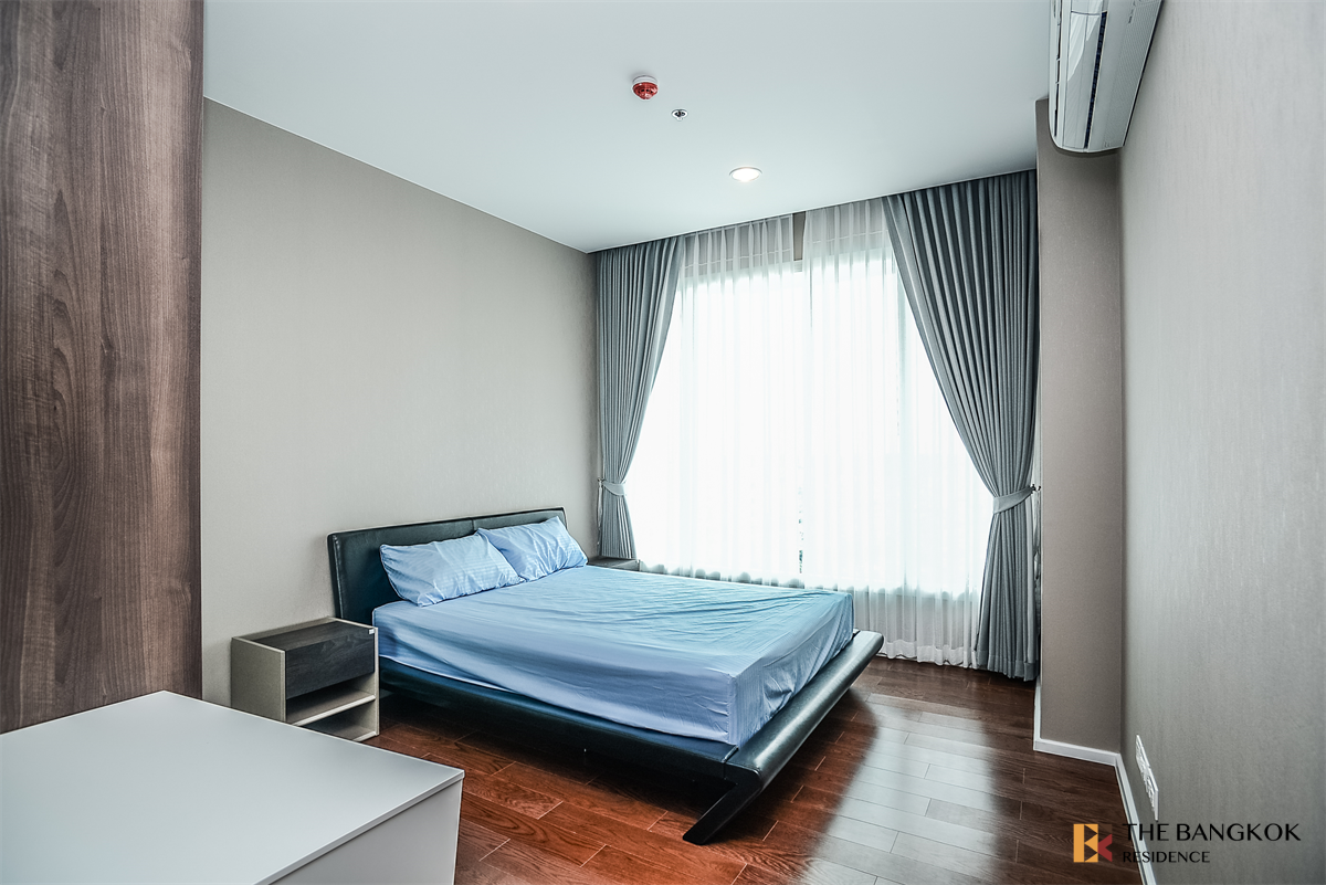 picture Menam Residences  Ideal City Living at a Great Price - 8/9