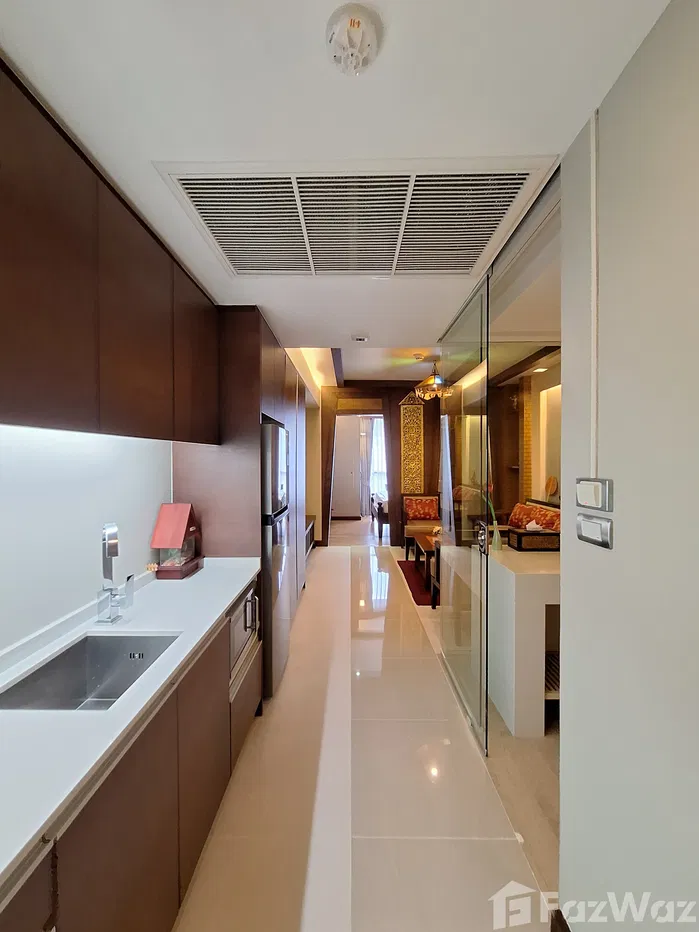รูป ขาย คอนโด 1 ห้องนอน ในโครงการ เดอะ แซงชัวรี หัว หิน 5730561 - รูปที่ 12/24