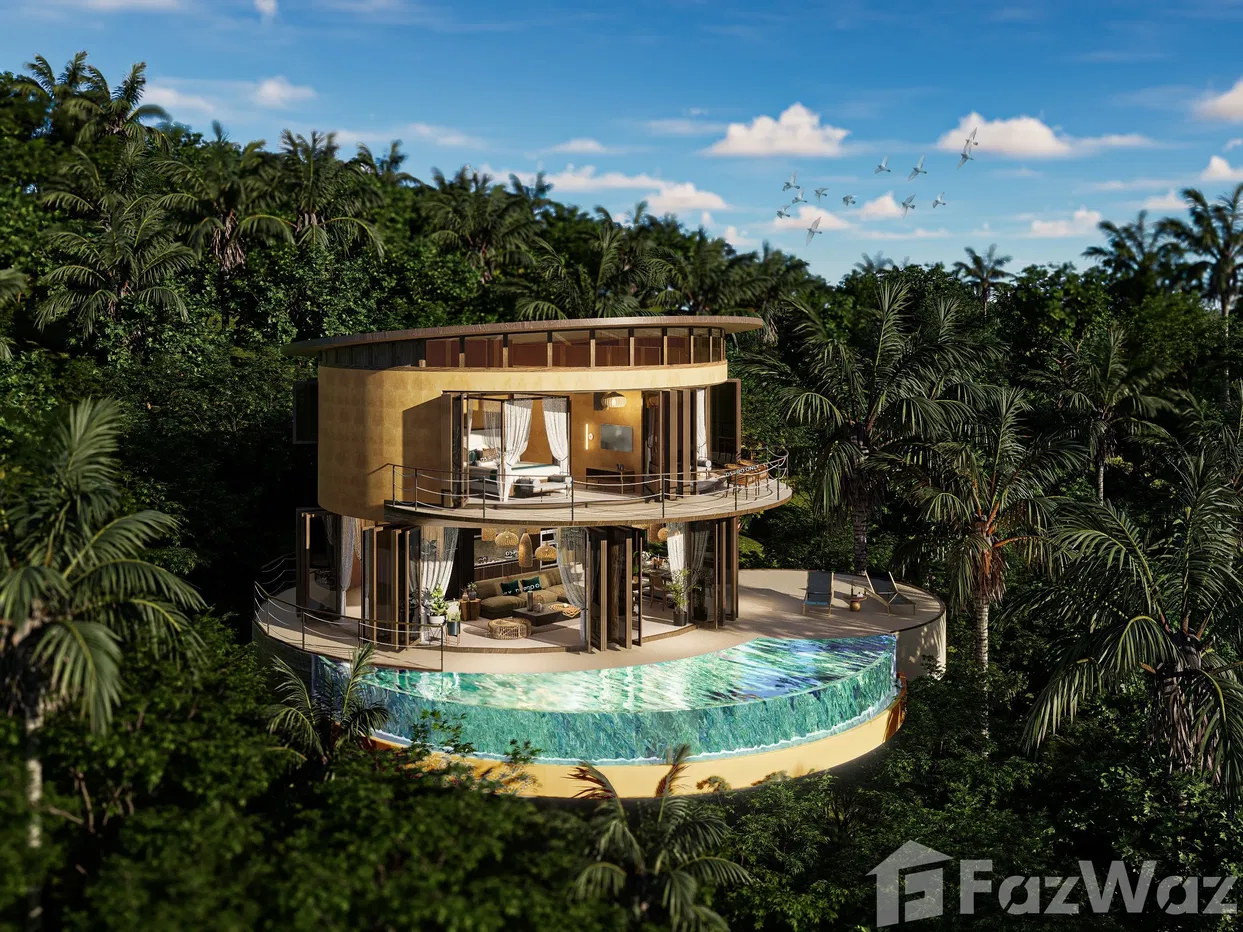 รูป ขาย วิลล่า 2 ห้องนอน ในโครงการ ขุนเขา วัลเลย์ 5717790 - รูปที่ 9/11